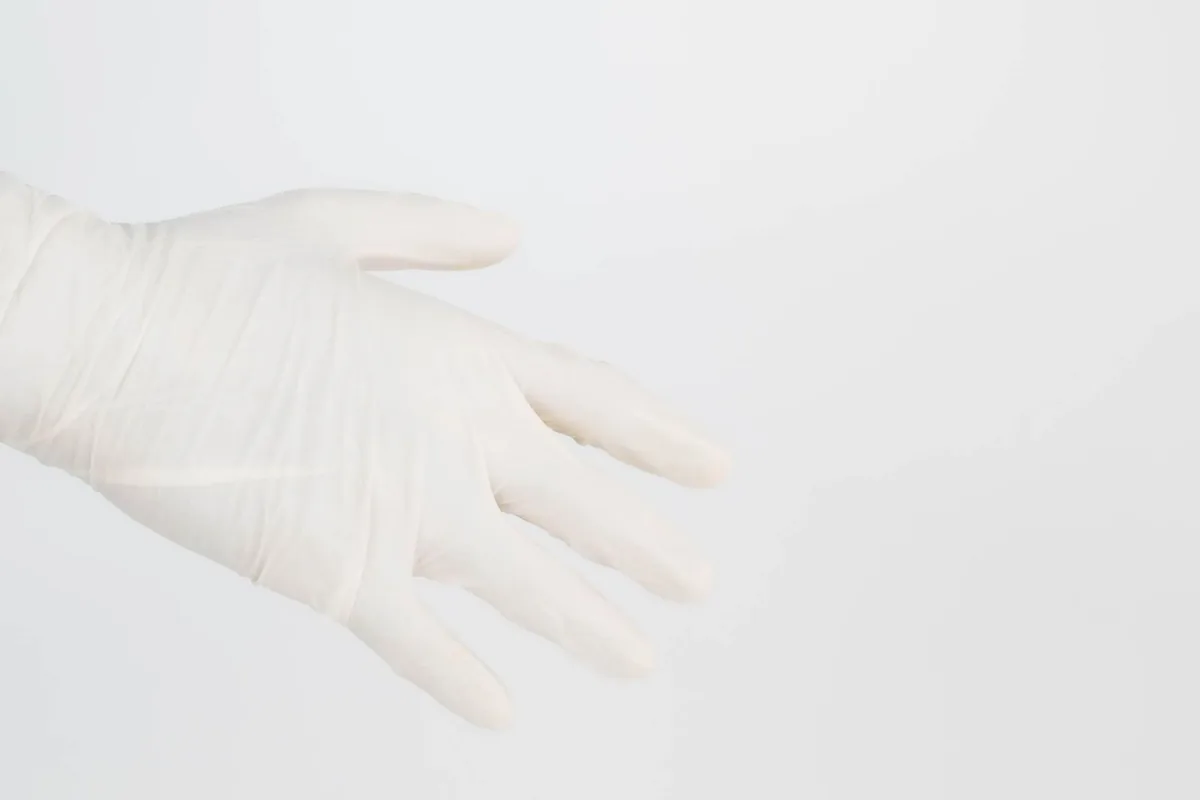 Bodily Fluid Cleanup in Audubon Park, KY